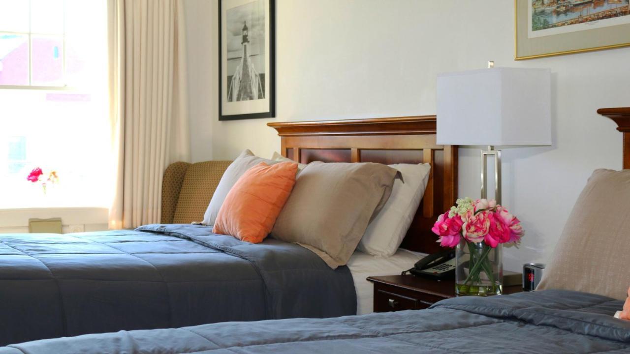 Camden Riverhouse Hotel And Inn Экстерьер фото