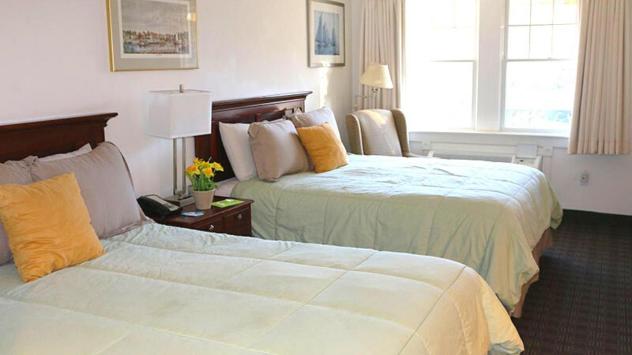 Camden Riverhouse Hotel And Inn Экстерьер фото