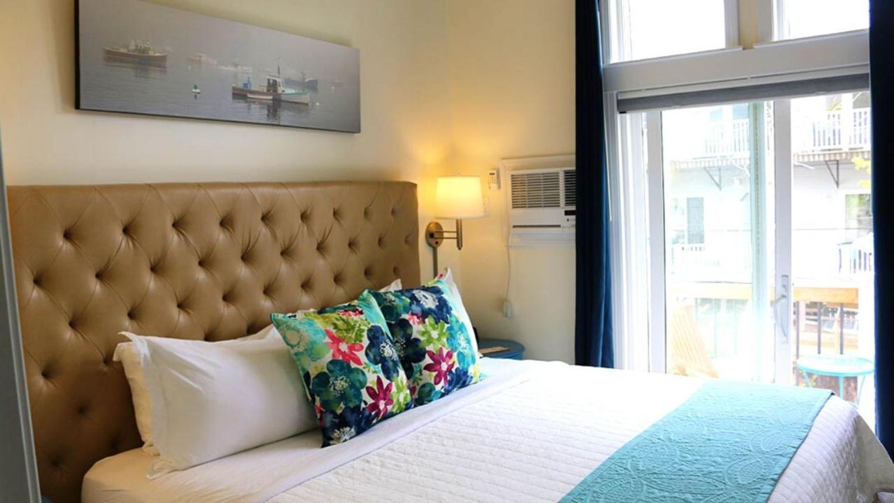 Camden Riverhouse Hotel And Inn Экстерьер фото