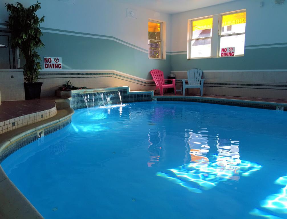 Camden Riverhouse Hotel And Inn Экстерьер фото