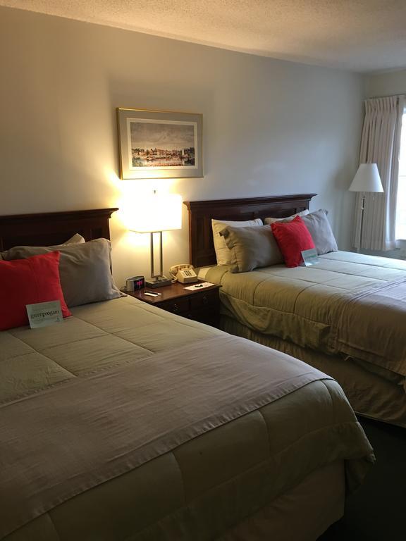 Camden Riverhouse Hotel And Inn Экстерьер фото