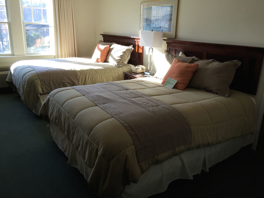 Camden Riverhouse Hotel And Inn Экстерьер фото