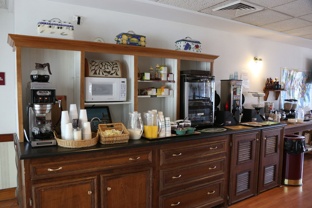 Camden Riverhouse Hotel And Inn Экстерьер фото