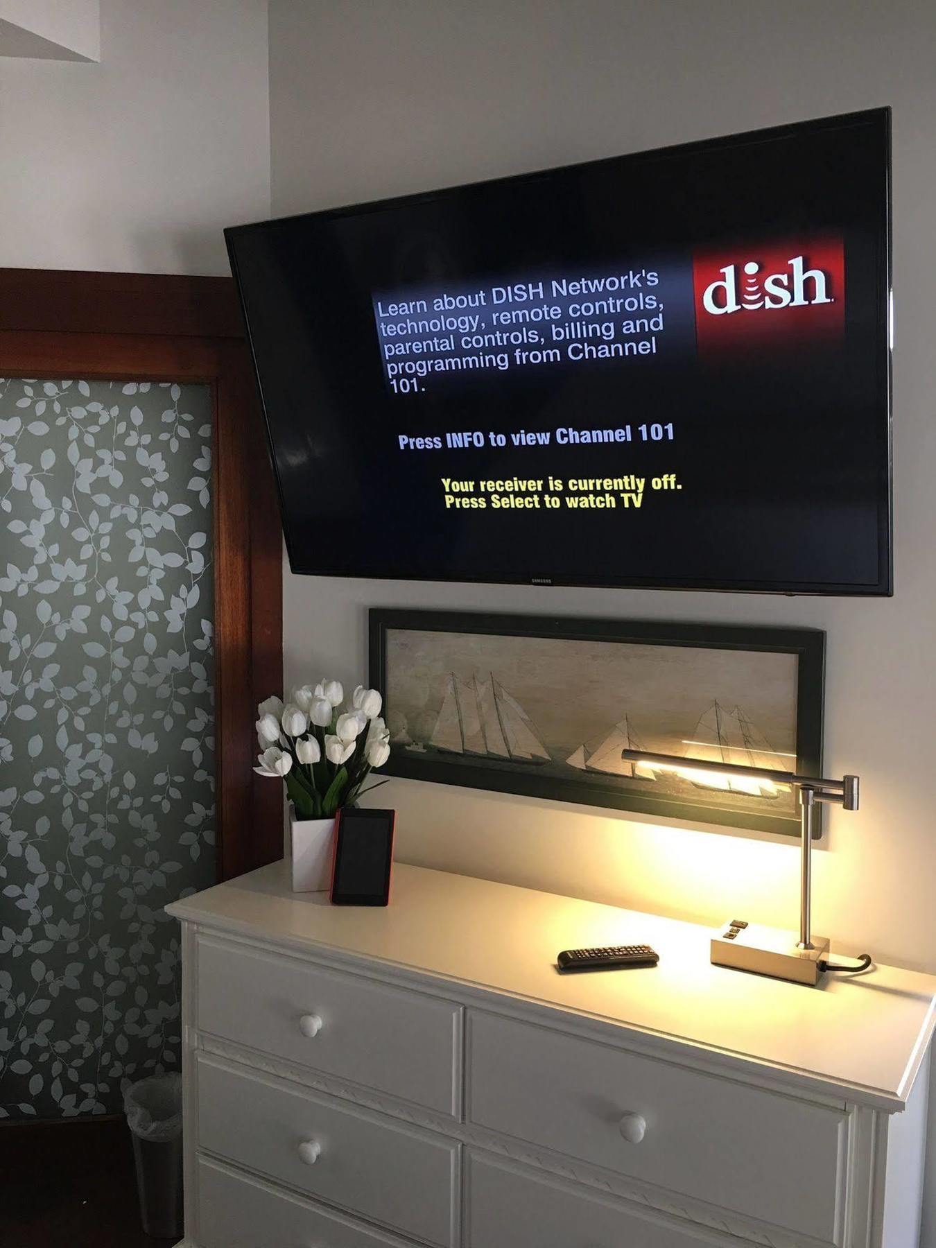Camden Riverhouse Hotel And Inn Экстерьер фото