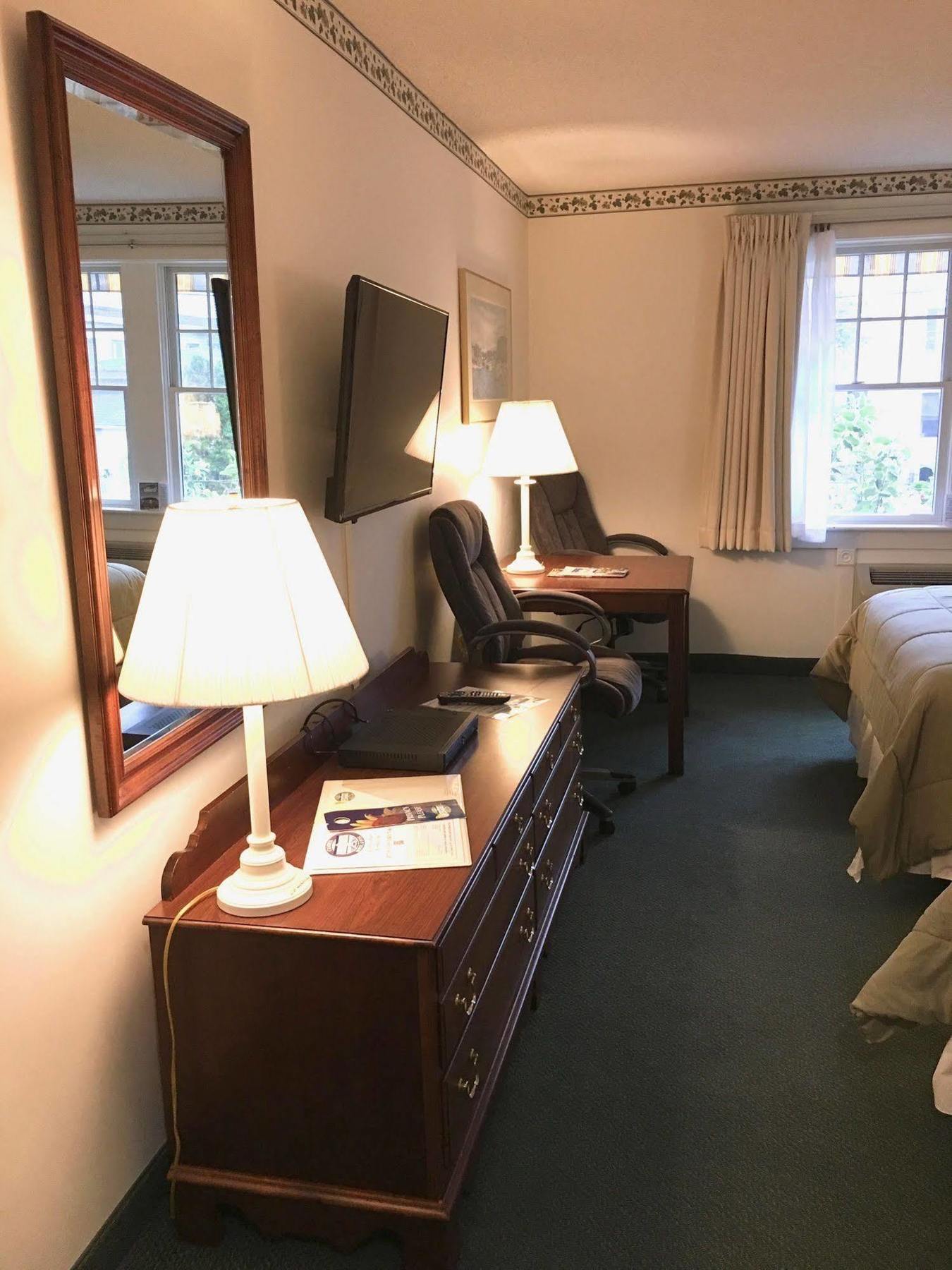 Camden Riverhouse Hotel And Inn Экстерьер фото