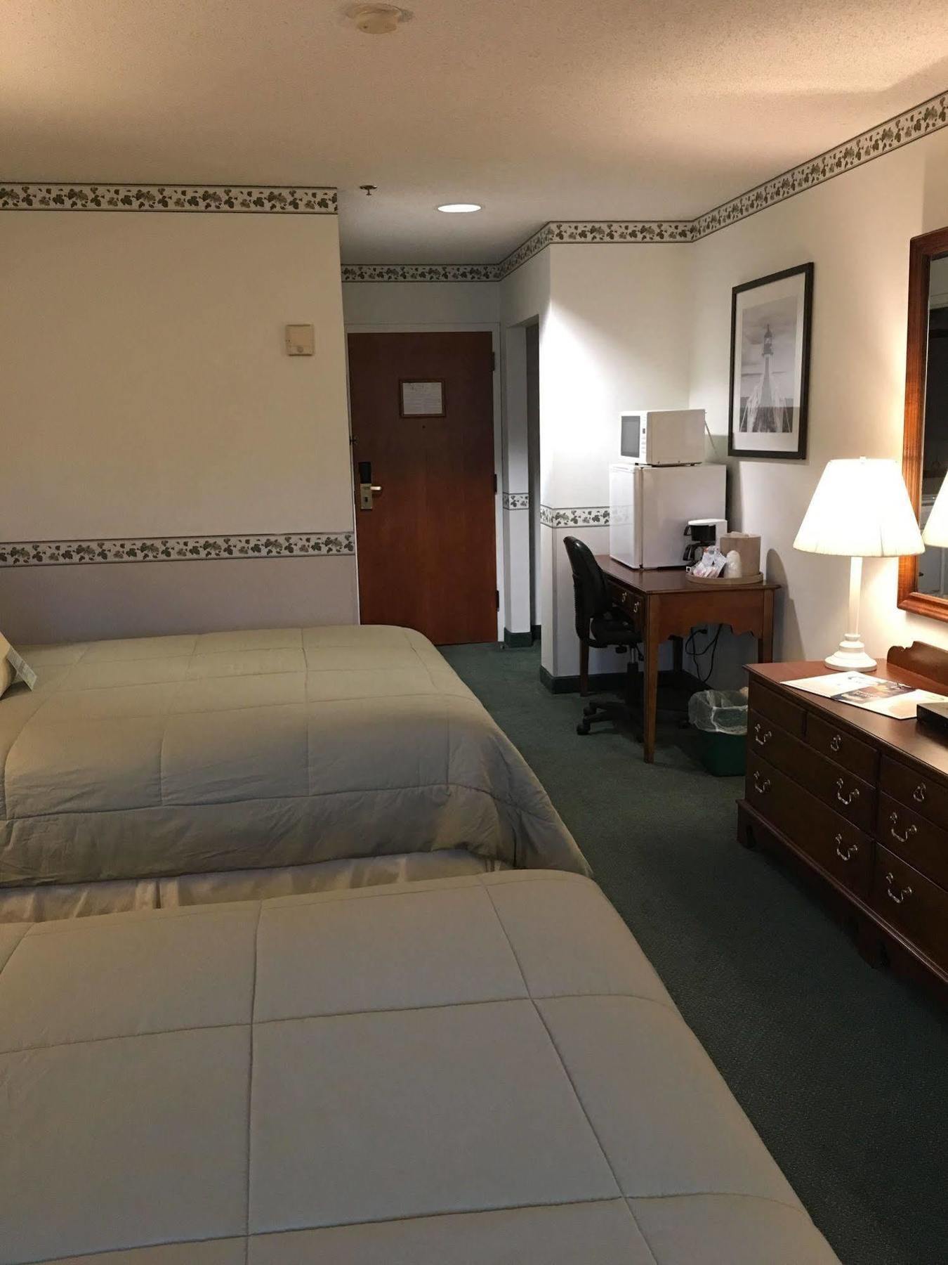 Camden Riverhouse Hotel And Inn Экстерьер фото