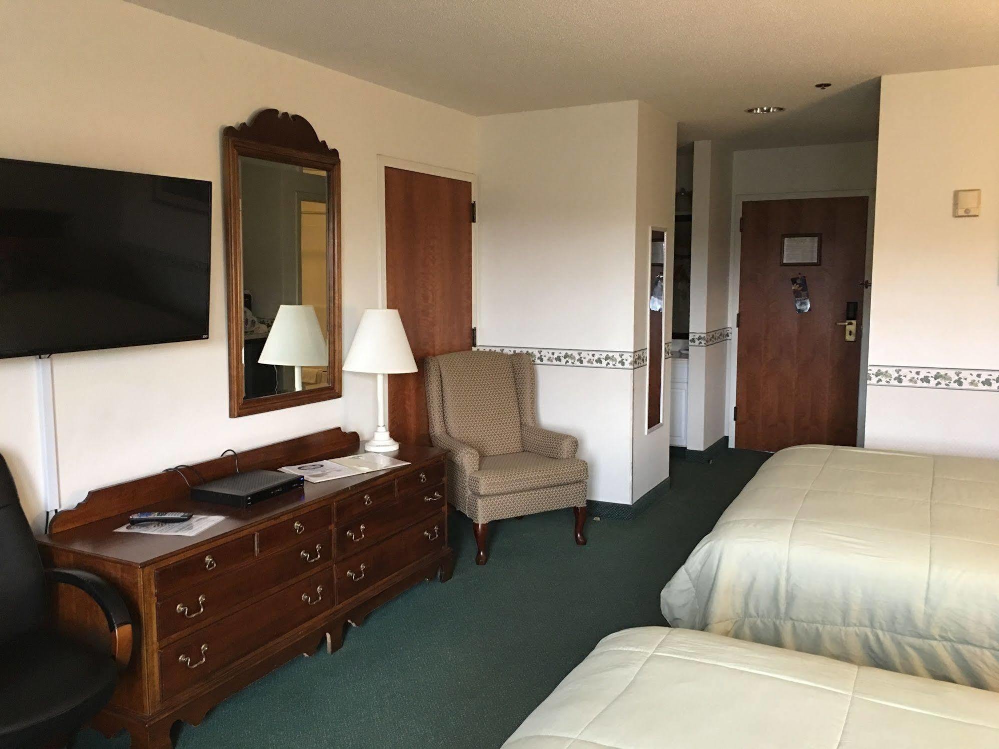 Camden Riverhouse Hotel And Inn Экстерьер фото